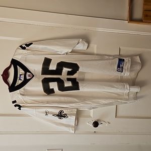 New Orlean Saints Jersey
